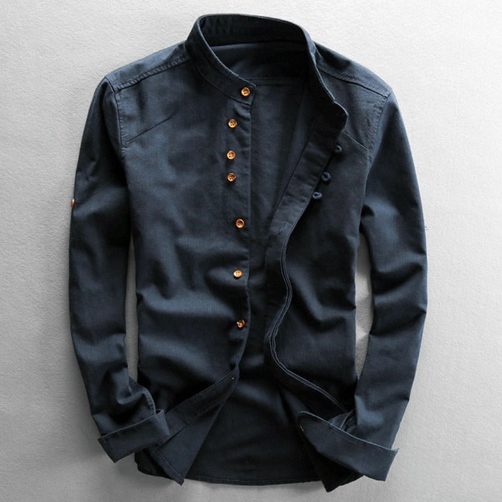 Mune Fashion | Japanese Style Blouse for Women