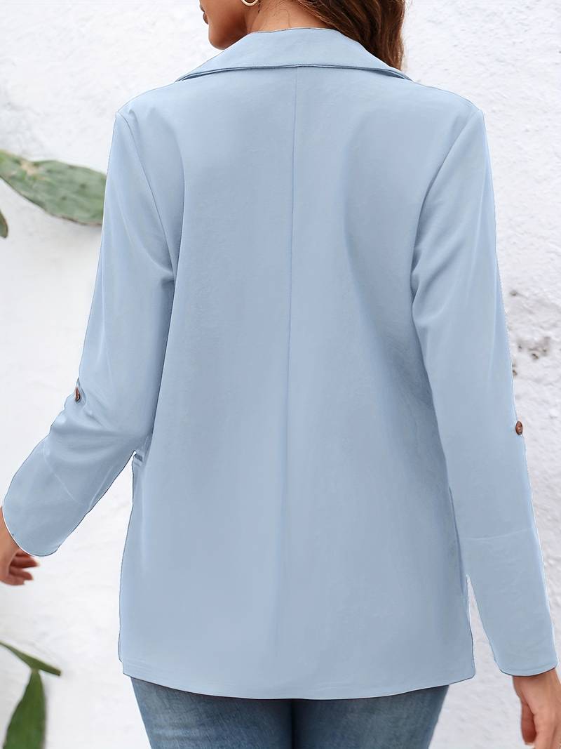 Mune | Elegant Blazer for Casual Looks