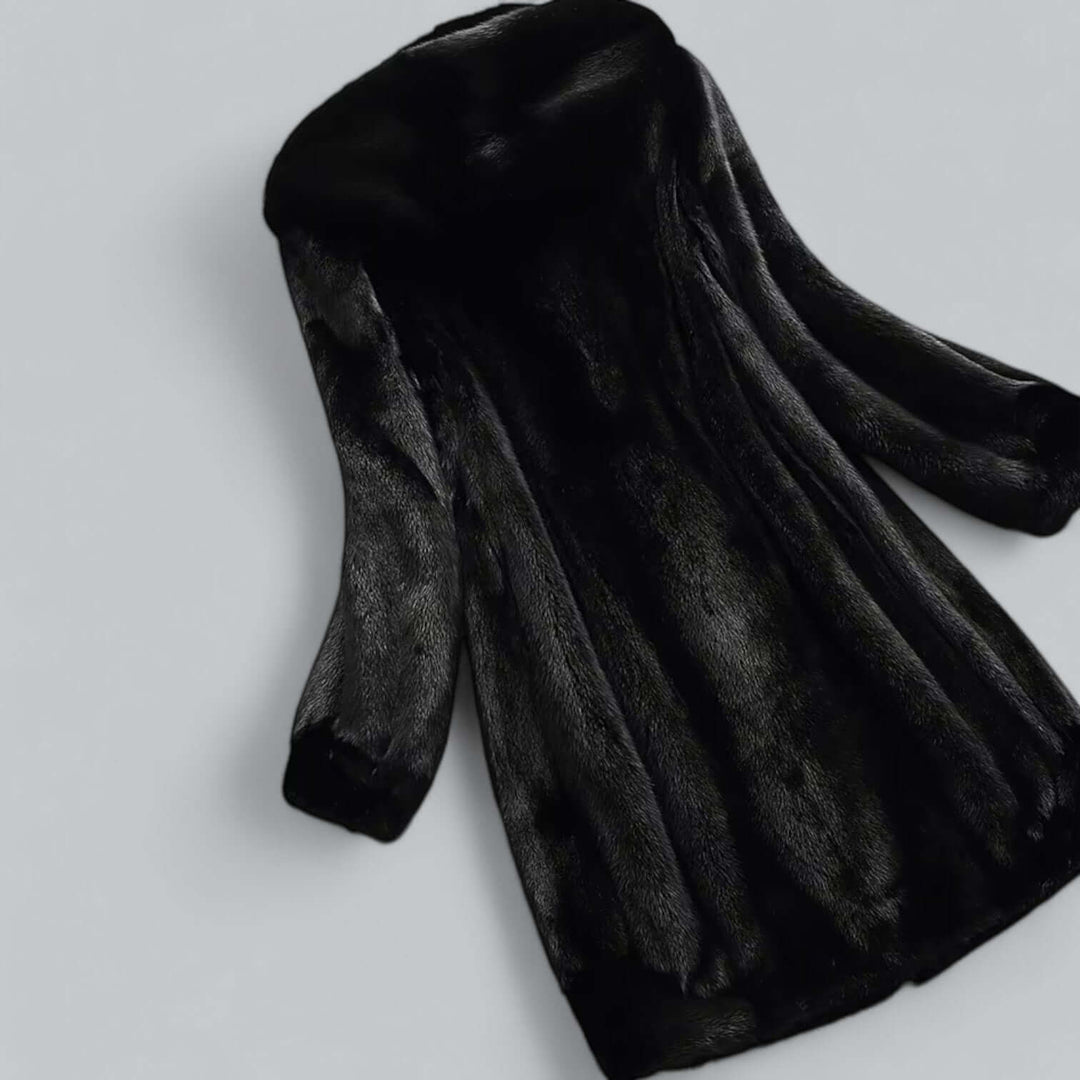 Mune | Women's Elegant Winter Coat