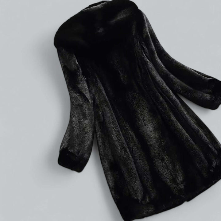Mune | Women's Elegant Winter Coat