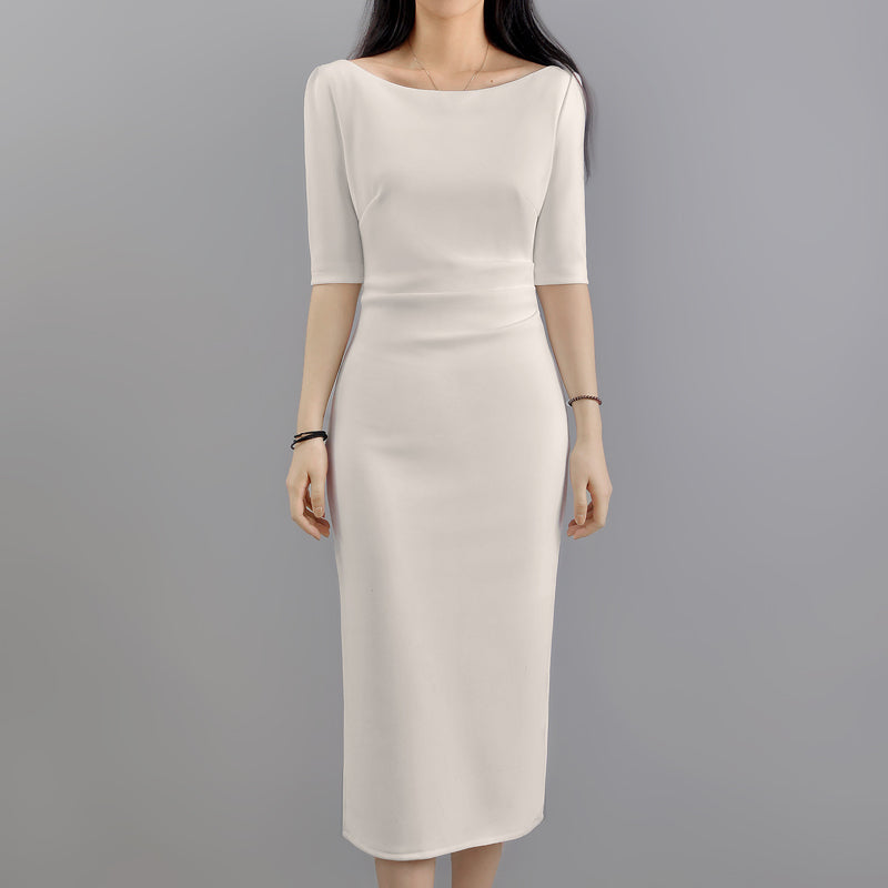 Mune | Women New Fashion French Dress