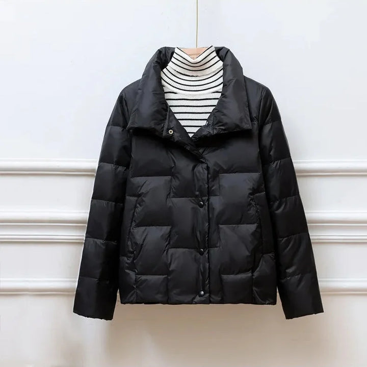 Mune | Padded Winter Jacket