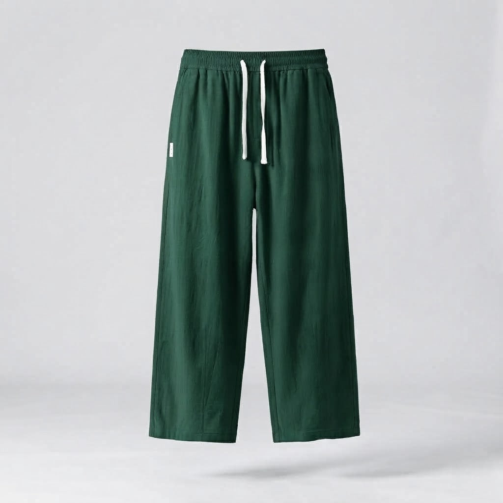 Men's Comfortable Casual Sweatpants Mune Fashion