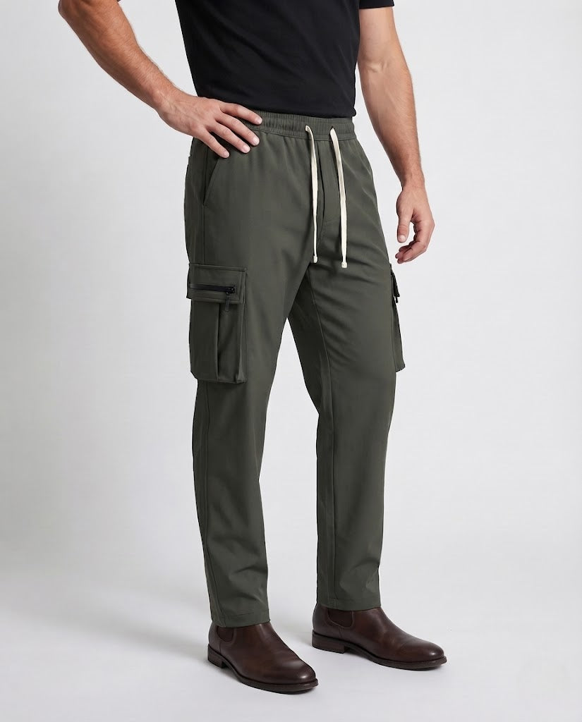 Men's Cargo Pants Mune Fashion