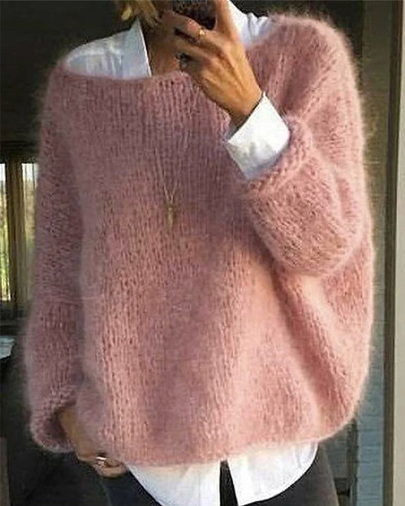 Mune | Modern and versatile sweater