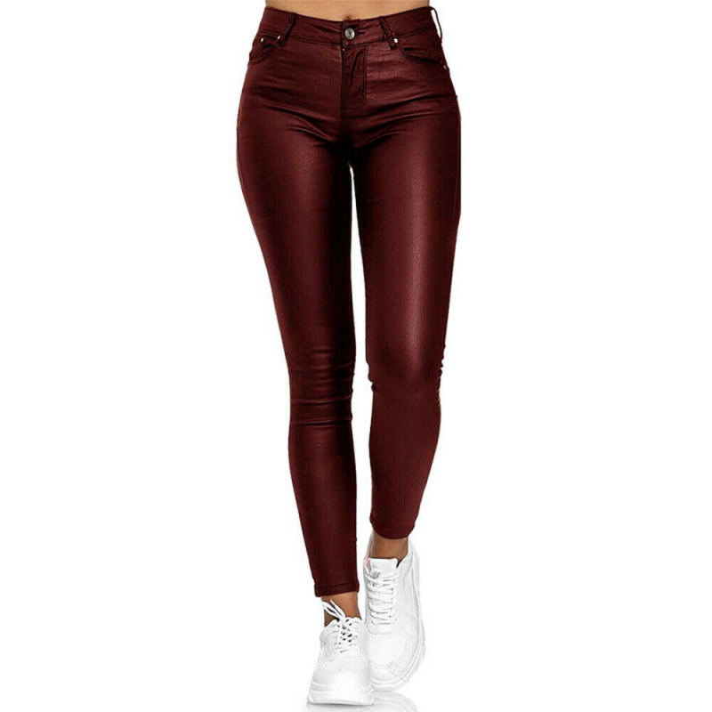 Mune | Trousers with Practical Pockets and High-Quality Workmanship