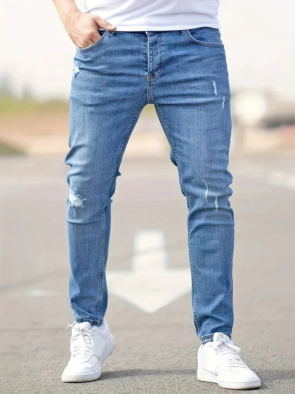 Mune Fashion - Slim Fit Jeans
