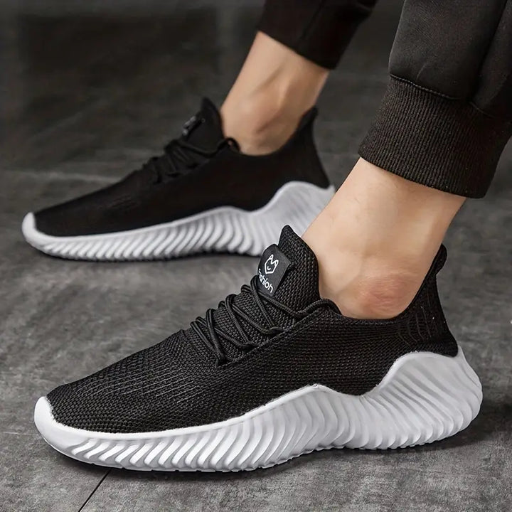 Lightweight and Versatile Sports Shoes for Men Mune Fashion