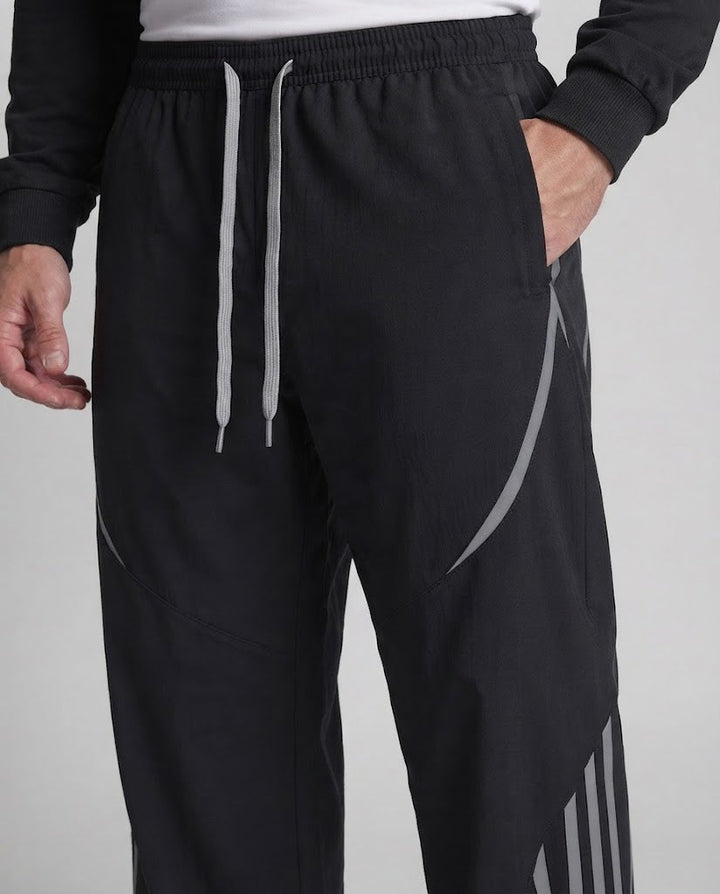 Men's Loose Fit Sports Pants Mune Fashion