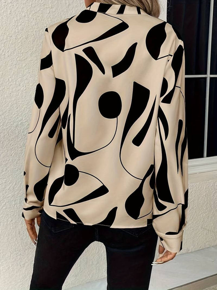 Mune Fashion | Stylish and Comfortable Blouse for Women