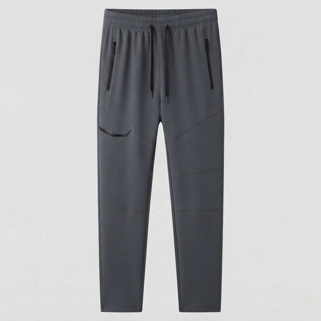 Men's Sporty Functional Pants Mune Fashion