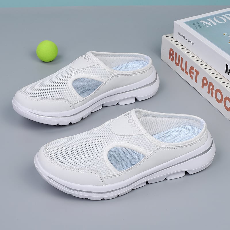 Mune Fashion | Orthopedic Slipper