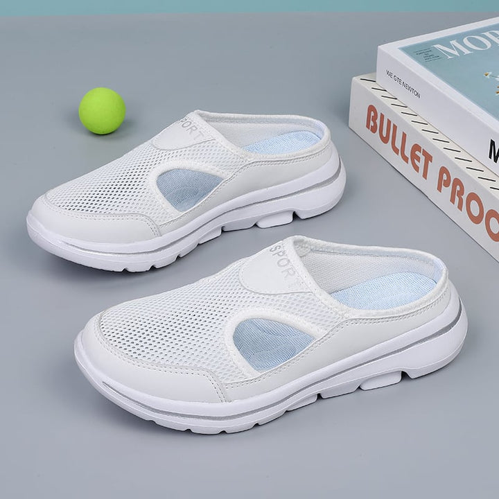 Mune Fashion | Orthopedic Slipper