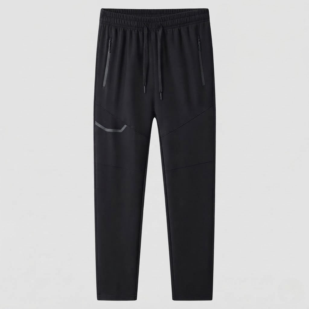 Men's Sporty Functional Pants Mune Fashion