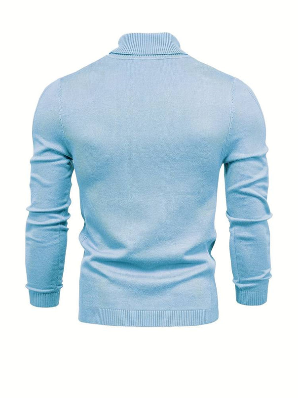 Mune | Turtleneck sweater