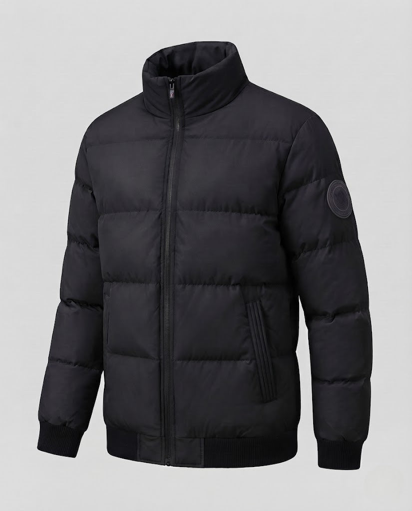 Men's Insulated Down Jacket Mune Fashion