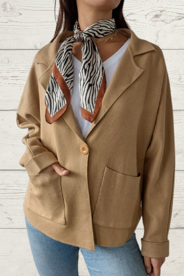 Mune | Blazer Jacket