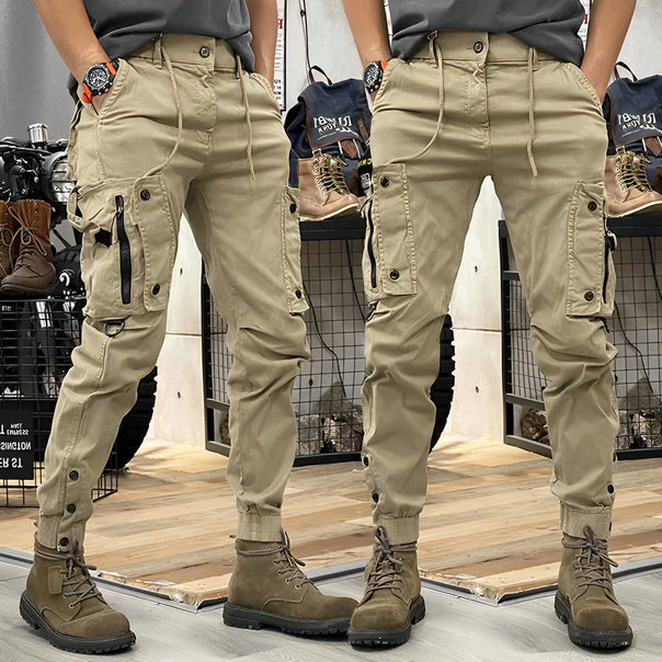 Mune | Unisex Tactical Pants