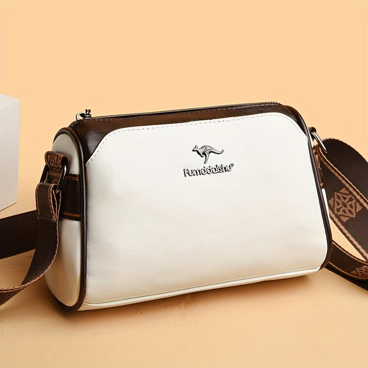 Mune | Luxurious Crossbody Bag for Stylish Women Vegan