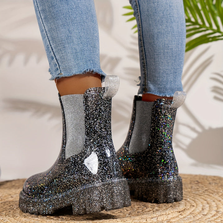 Mune | Modern Women's Boots