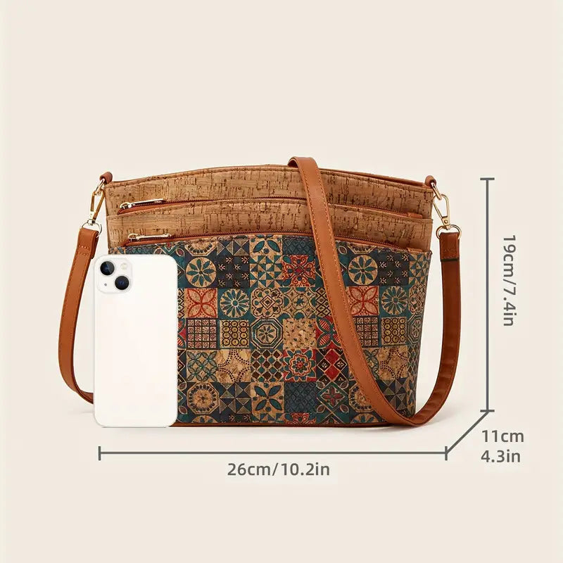 Mune | Bag In Ethno Style