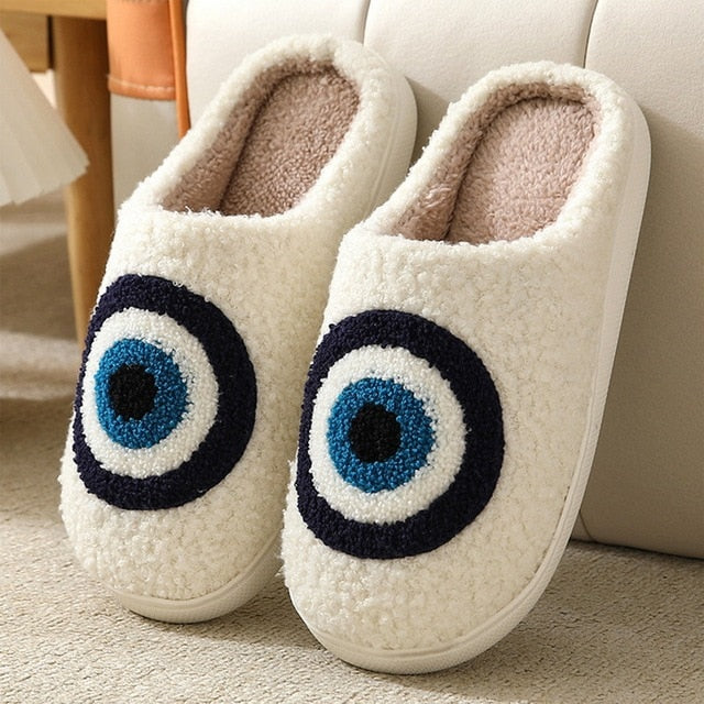 Mune | Comfortable Women's Slippers with Animal Pattern