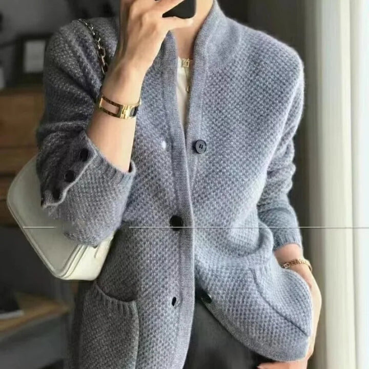 Mune | Turtleneck Sweater Made Of Cashmere for Women