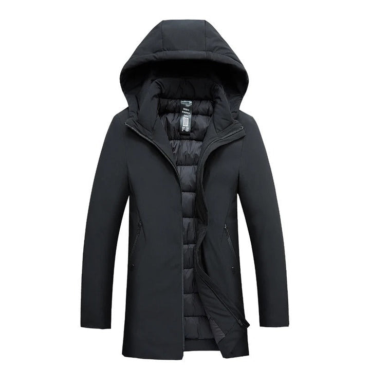 Mune | Classic Winter Parka