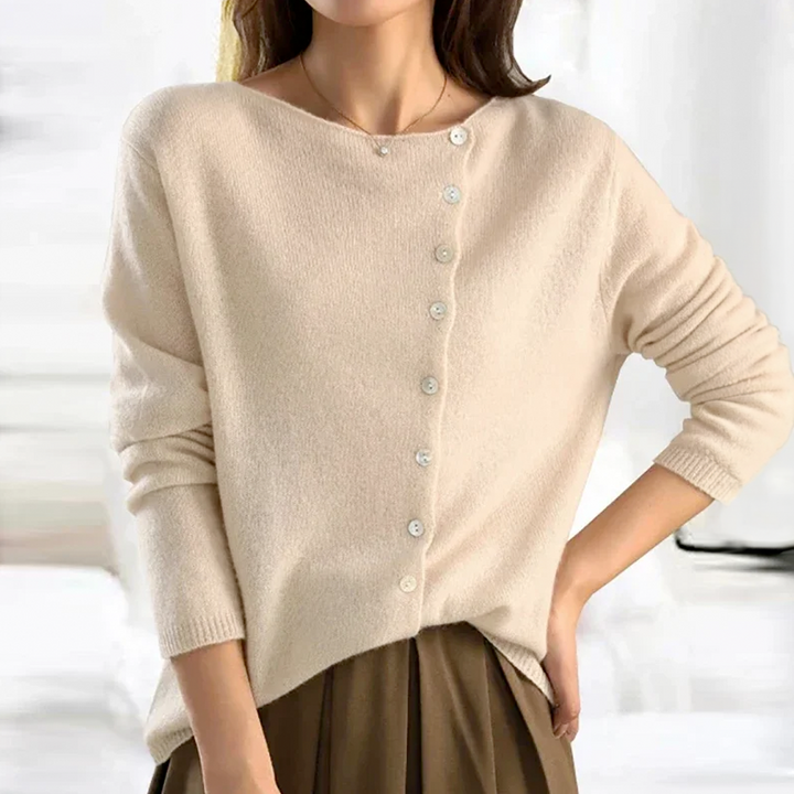 Mune | Vintage knitted sweater