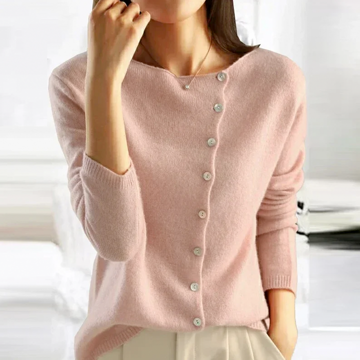 Mune | Vintage knitted sweater