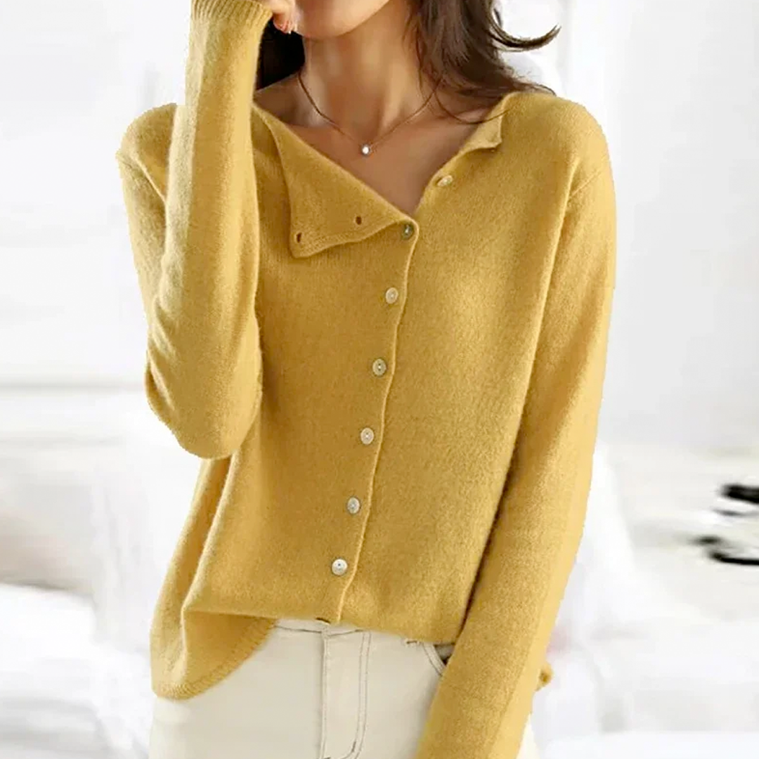 Mune | Vintage knitted sweater