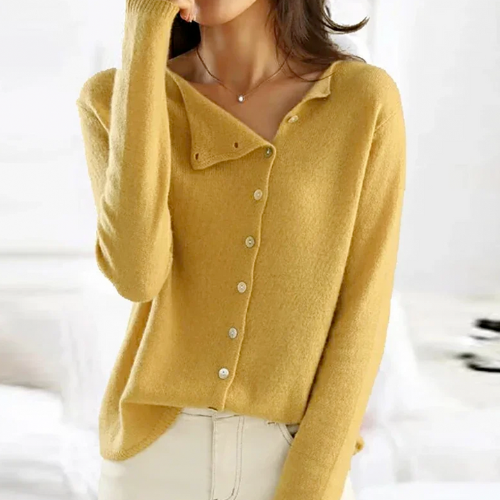 Mune | Vintage knitted sweater