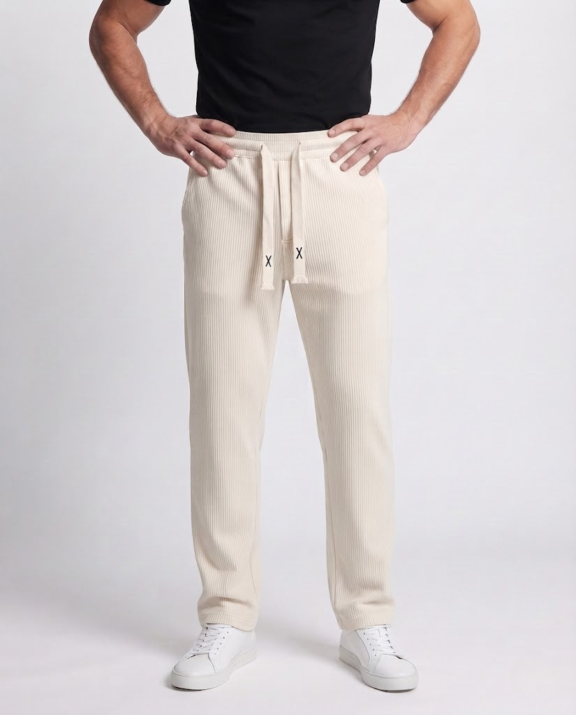 Men's Comfortable Loose Fit Casual Pants Mune Fashion