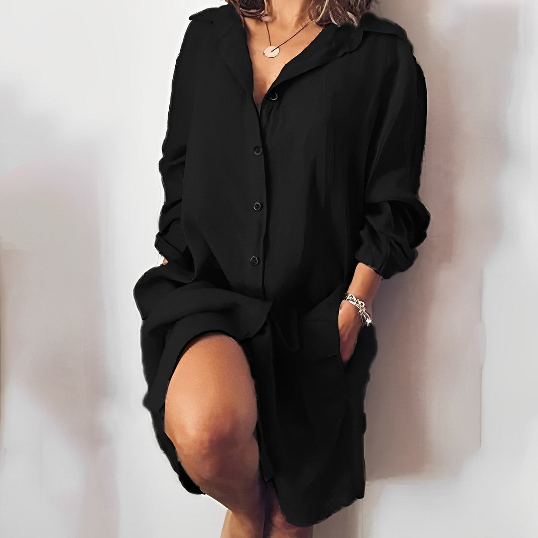 Mune | Casual Blouse for Everyday Use