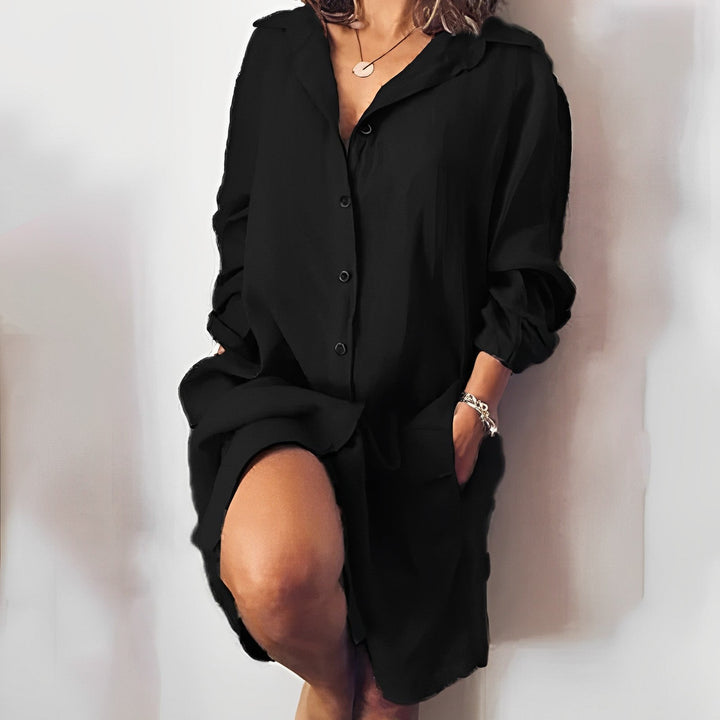 Mune | Casual Blouse for Everyday Use