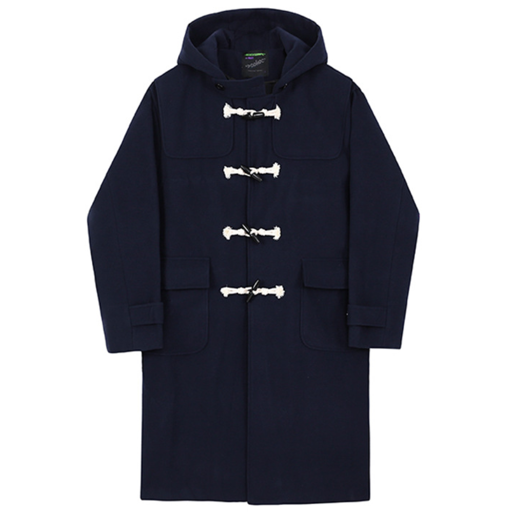 Mune | Nordicshield Winter Jacket