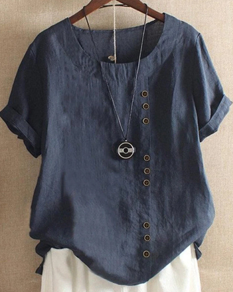 Mune Fashion | Women’s T-Shirt for summery outfits
