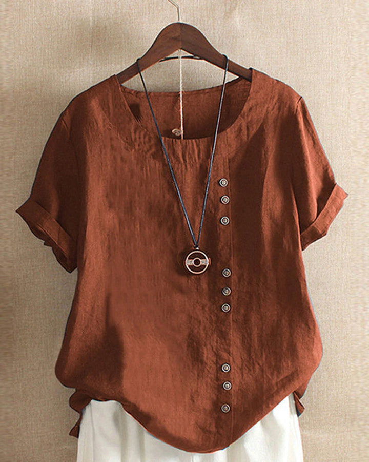 Mune Fashion | Women’s T-Shirt for summery outfits