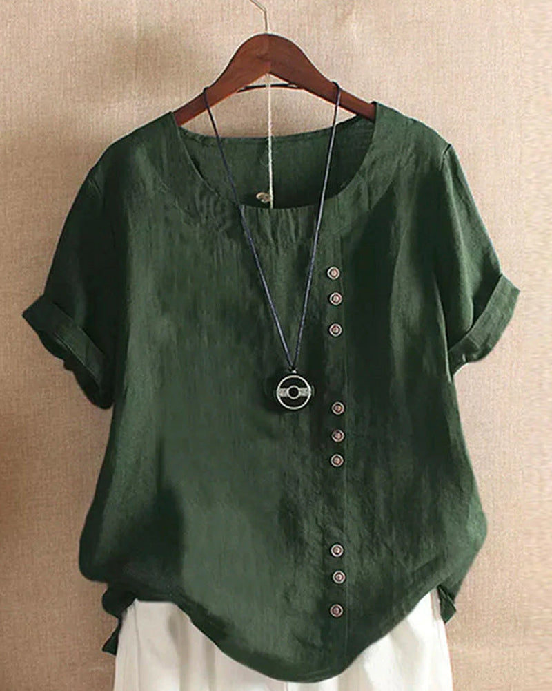 Mune Fashion | Women’s T-Shirt for summery outfits
