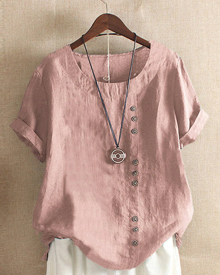 Mune Fashion | Women’s T-Shirt for summery outfits