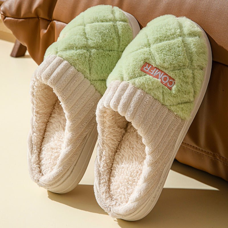 Mune Fashion | Winter Fest Cozy Shoes