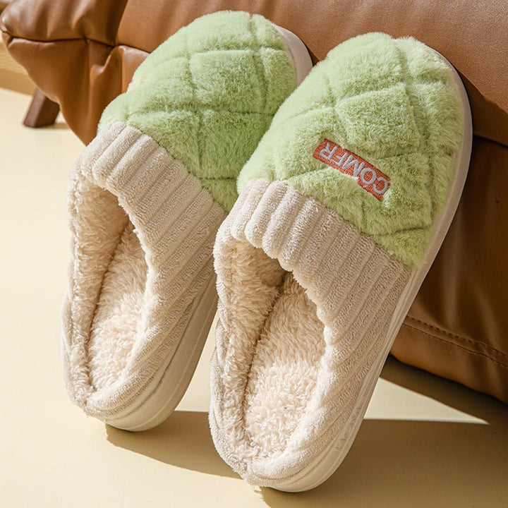 Mune Fashion | Winter Fest Cozy Shoes