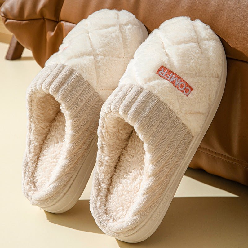 Mune Fashion | Winter Fest Cozy Shoes