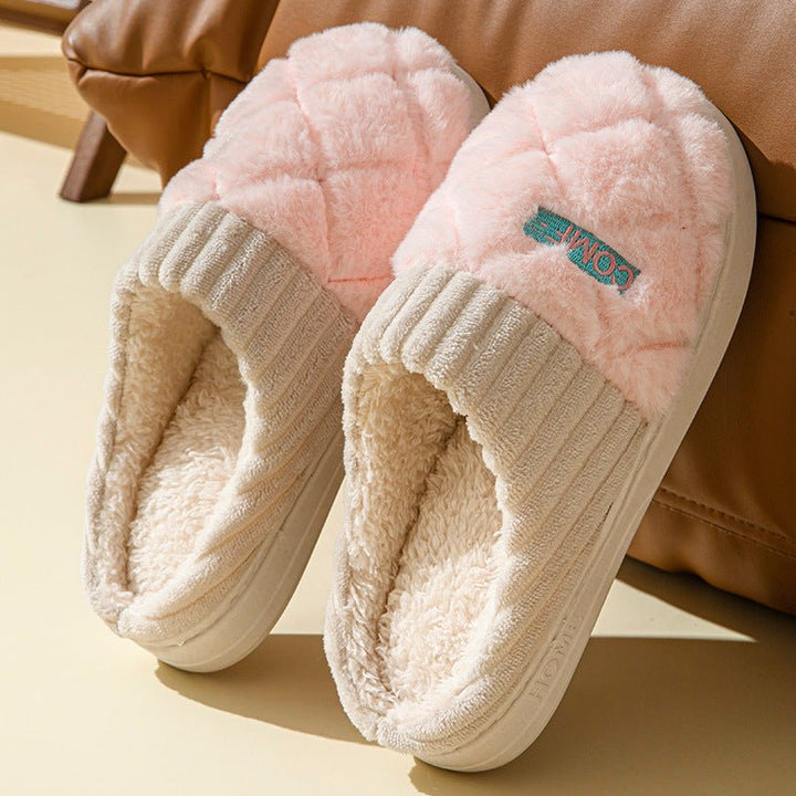 Mune Fashion | Winter Fest Cozy Shoes