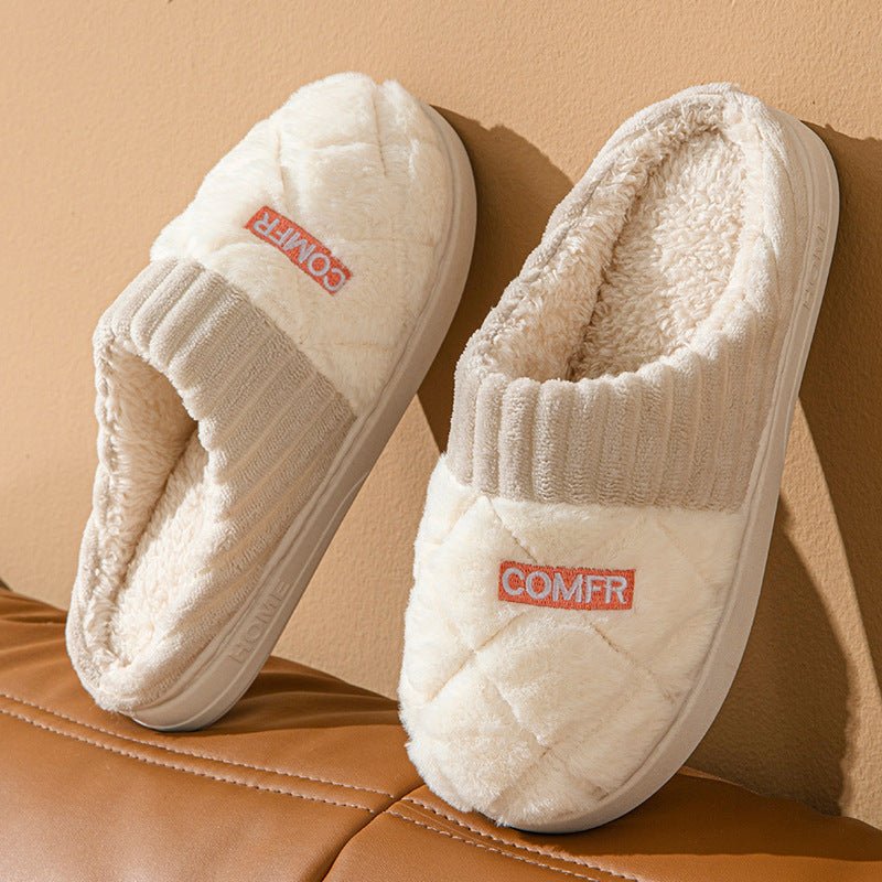 Mune Fashion | Winter Fest Cozy Shoes