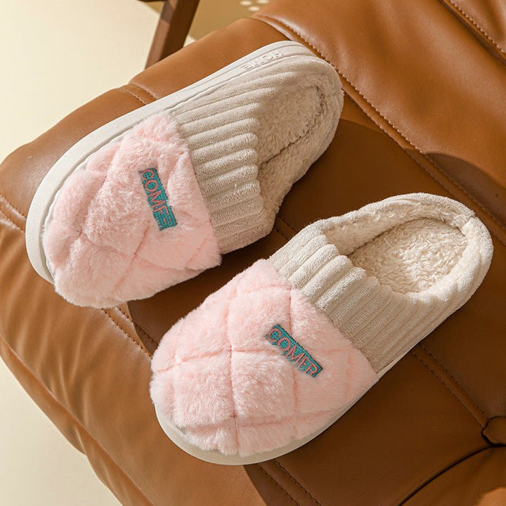Mune Fashion | Winter Fest Cozy Shoes
