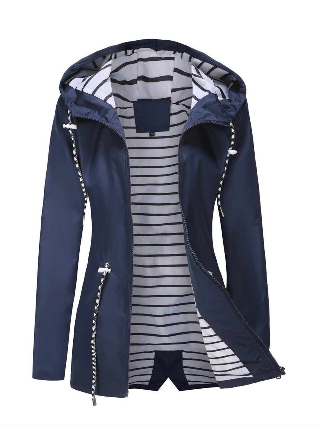Mune | Coat - Weatherproof coat for style and comfort