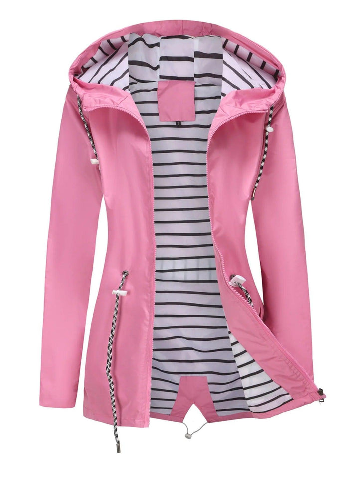 Mune | Coat - Weatherproof coat for style and comfort