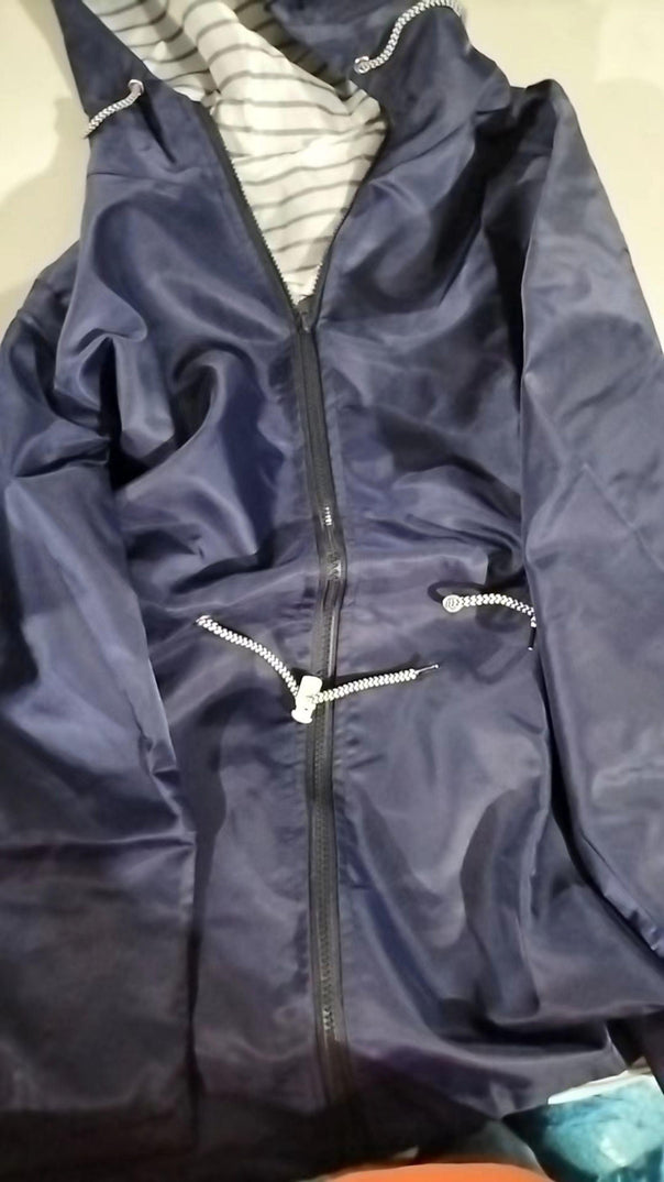 Mune | Coat - Weatherproof coat for style and comfort