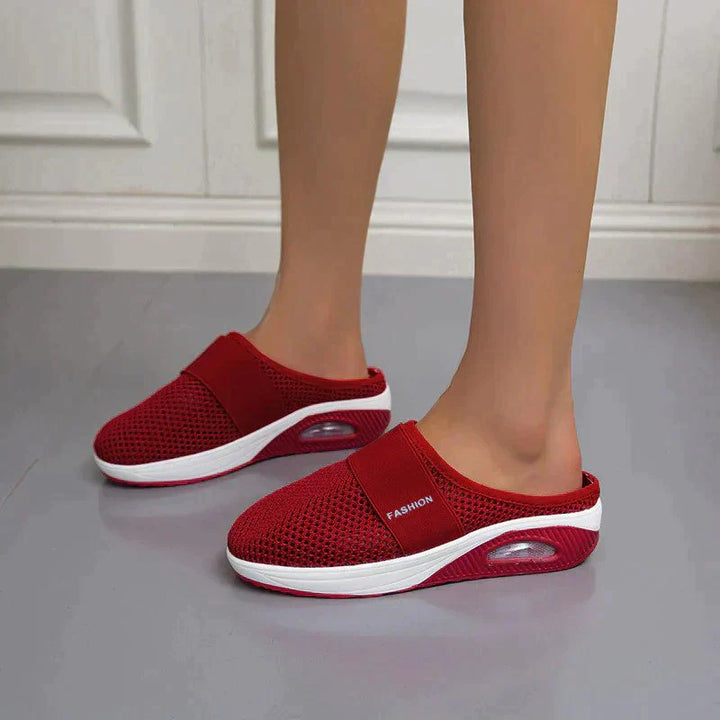 Orthopedic house slippers for optimal comfort Mune Fashion